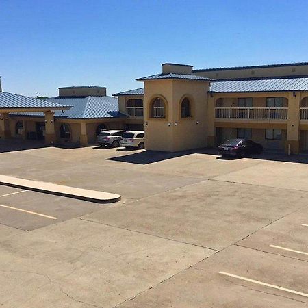Americas Best Value Inn Bishop/Kingsville Exterior photo