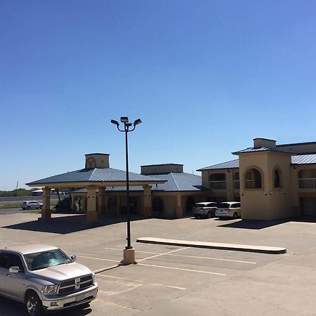 Americas Best Value Inn Bishop/Kingsville Exterior photo