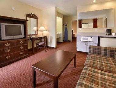 Americas Best Value Inn Bishop/Kingsville Exterior photo