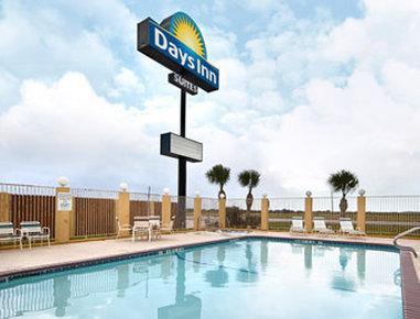 Americas Best Value Inn Bishop/Kingsville Exterior photo